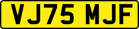 VJ75MJF