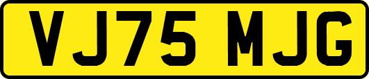 VJ75MJG