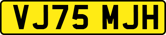 VJ75MJH