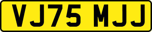 VJ75MJJ