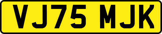 VJ75MJK