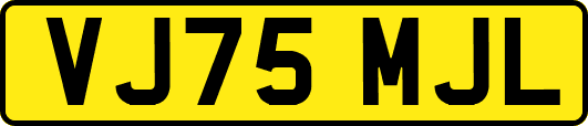 VJ75MJL