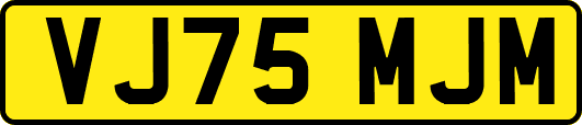 VJ75MJM
