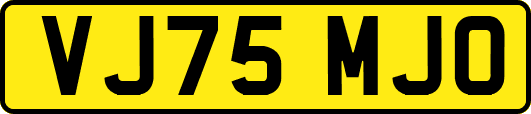 VJ75MJO
