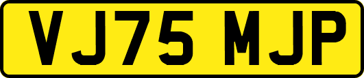 VJ75MJP