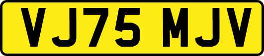 VJ75MJV