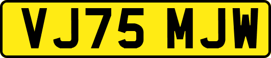 VJ75MJW