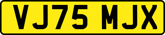VJ75MJX