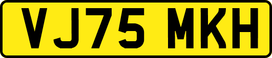 VJ75MKH