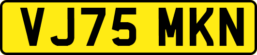 VJ75MKN