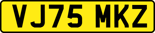 VJ75MKZ