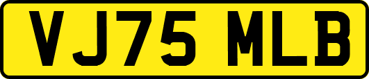 VJ75MLB