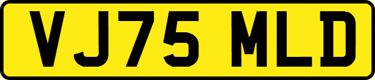 VJ75MLD