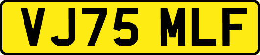 VJ75MLF