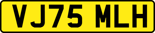 VJ75MLH