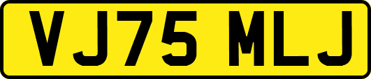 VJ75MLJ