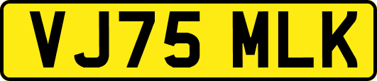 VJ75MLK