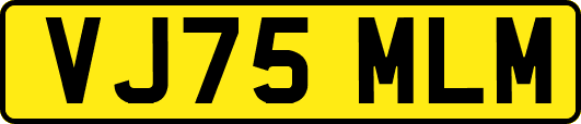 VJ75MLM