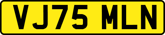 VJ75MLN
