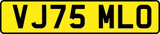 VJ75MLO