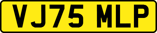 VJ75MLP