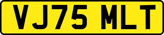 VJ75MLT