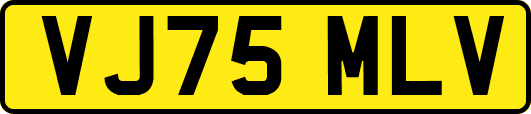 VJ75MLV