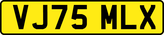 VJ75MLX