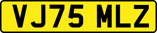 VJ75MLZ