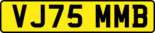 VJ75MMB