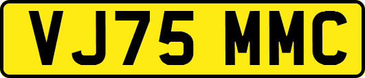 VJ75MMC