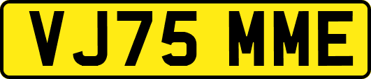VJ75MME