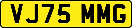 VJ75MMG
