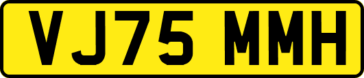 VJ75MMH