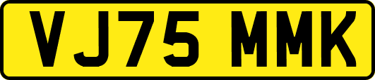 VJ75MMK
