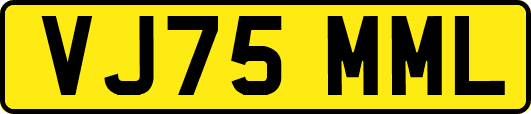 VJ75MML