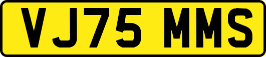 VJ75MMS