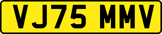 VJ75MMV