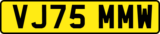 VJ75MMW