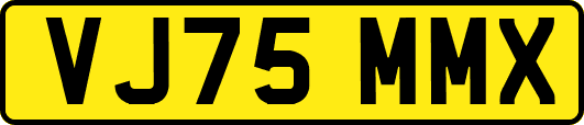 VJ75MMX