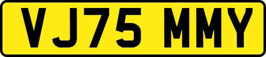 VJ75MMY