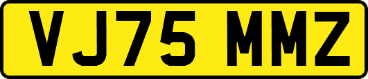 VJ75MMZ