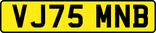 VJ75MNB