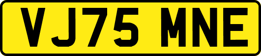 VJ75MNE
