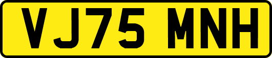 VJ75MNH