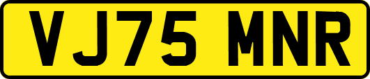 VJ75MNR