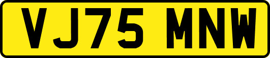 VJ75MNW