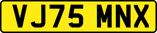 VJ75MNX