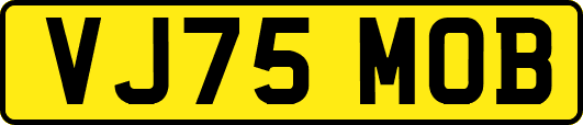 VJ75MOB