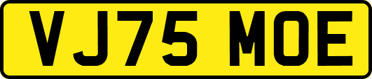 VJ75MOE